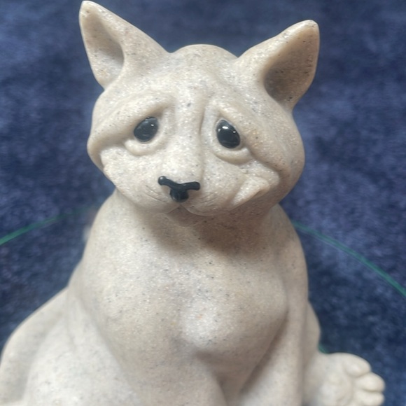 Quarry Critters cat - Picture 3 of 7